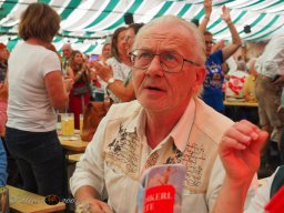 Die Edelseer auf der Wiener Kaiser Wiesn 8.10.2025